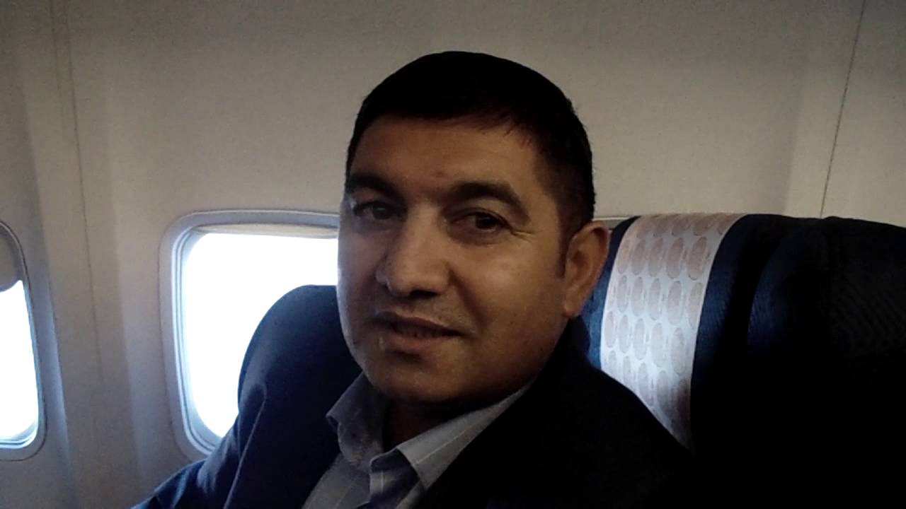 Naxcivan seferi