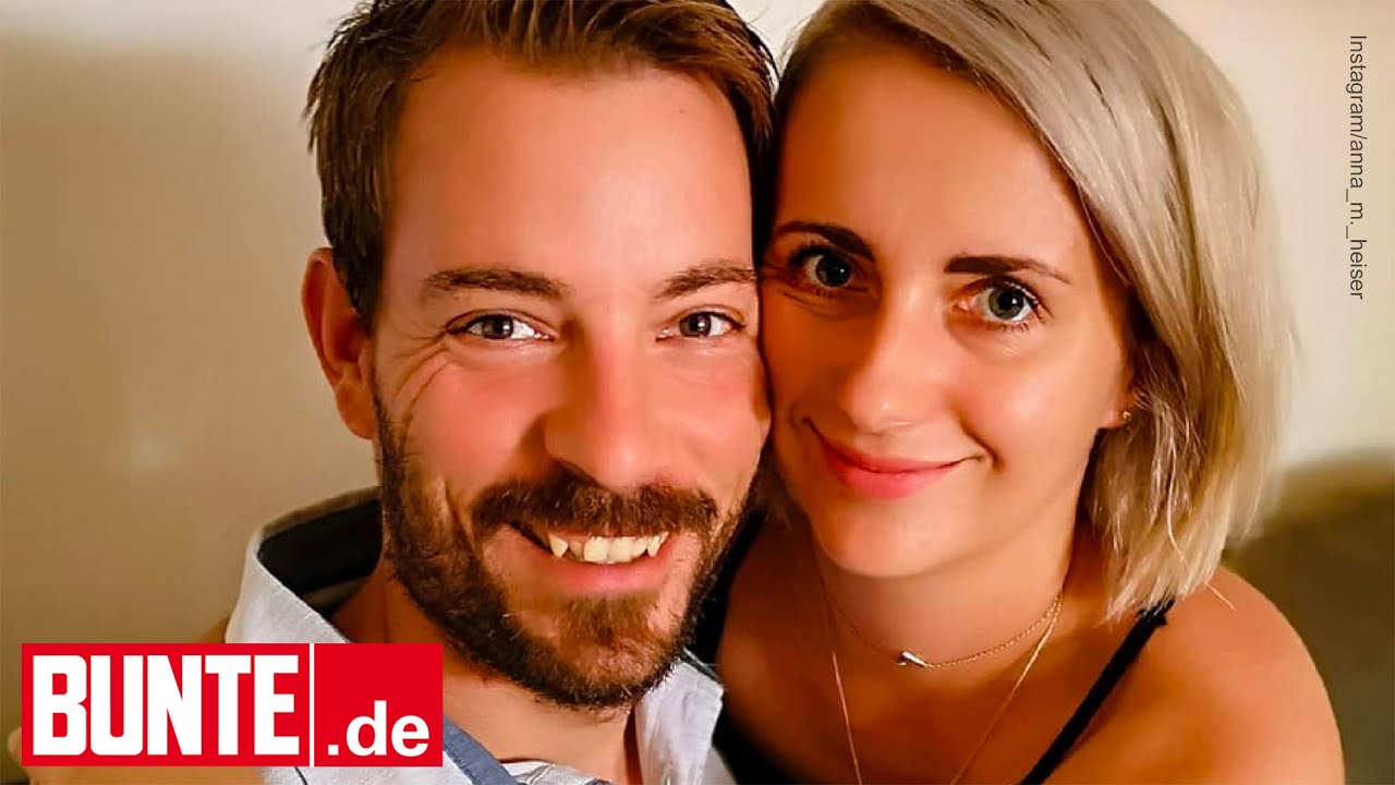 "Bauer sucht Frau"-Stars Gerald & Anna Heiser – Das Baby ist da!
