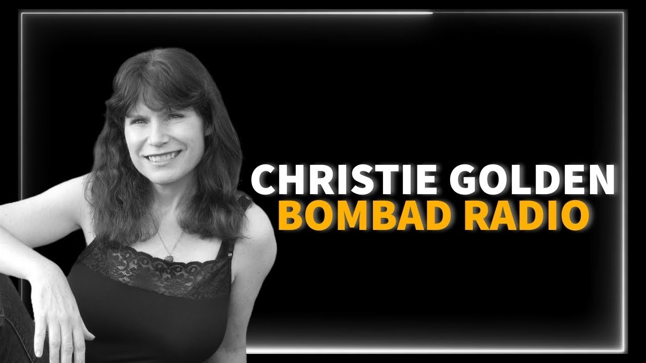 Christie Golden (Interview)