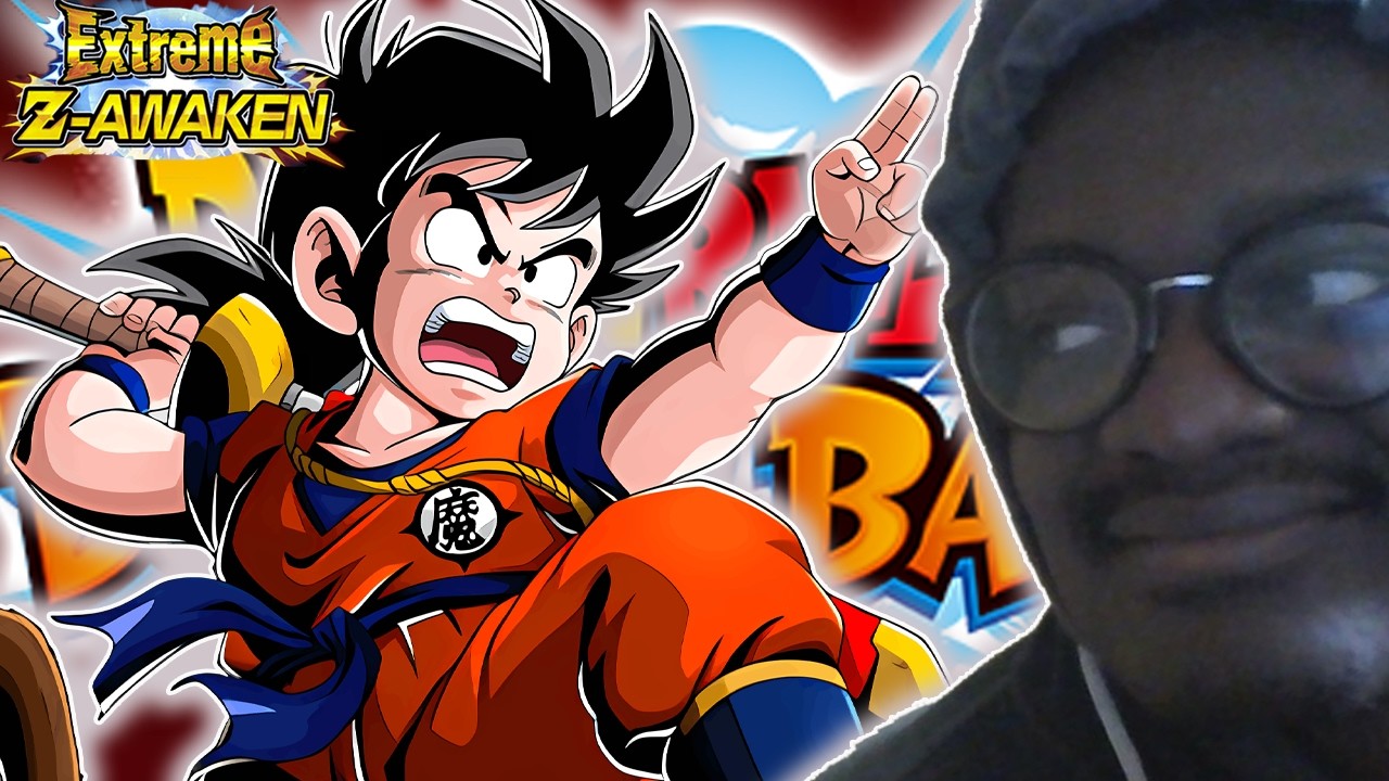 CHALA AND CHALA | TEST GOHAN PETIT ZLR INT 69% LIENS 10 | DBZ DOKKAN BATTLE