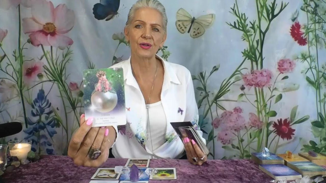 GEMINI Tired of Being Silenced You Rise to Claim Your Golden Ticket to Happiness!!!