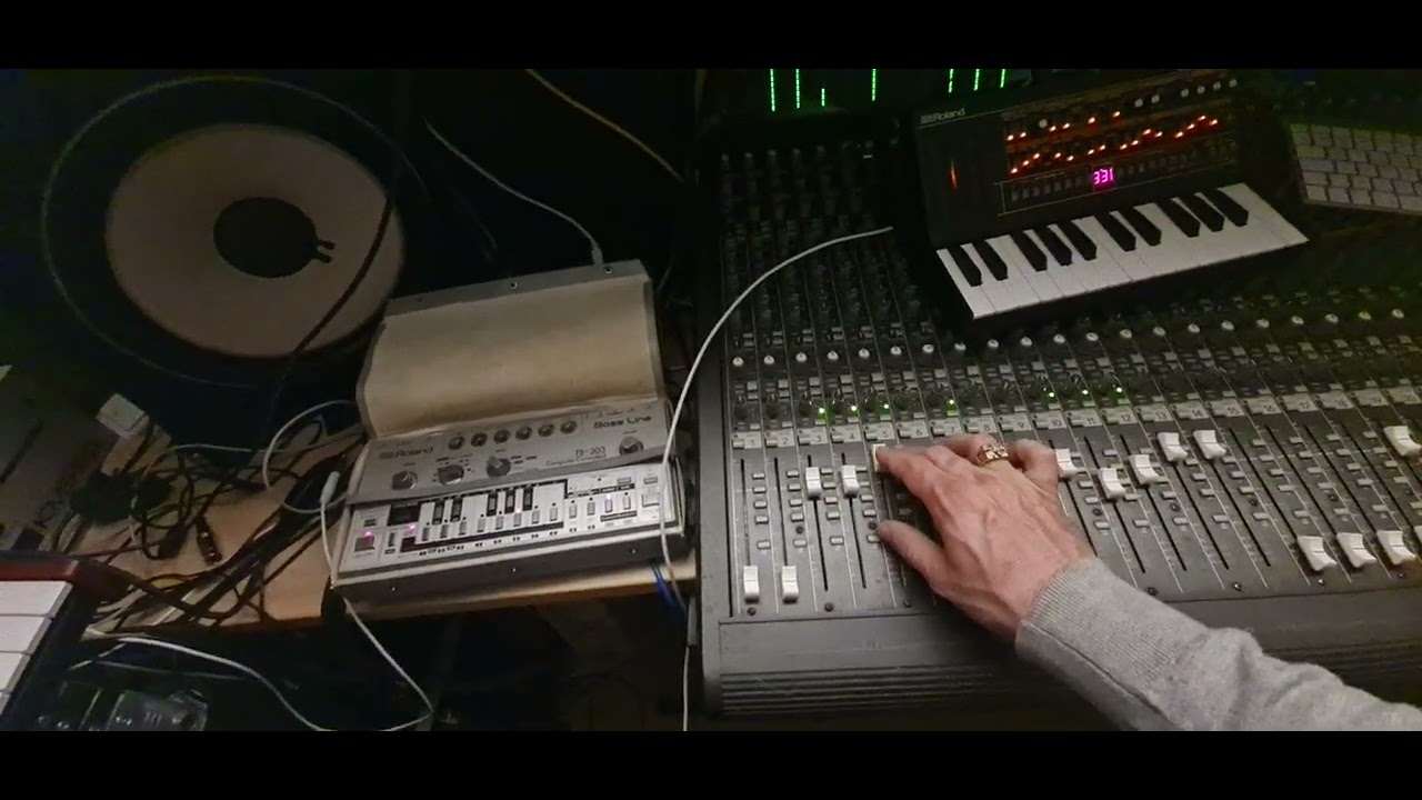 🎵 KLF – What Time Is Love (Acid Edit ) 🔊 🔊🔊