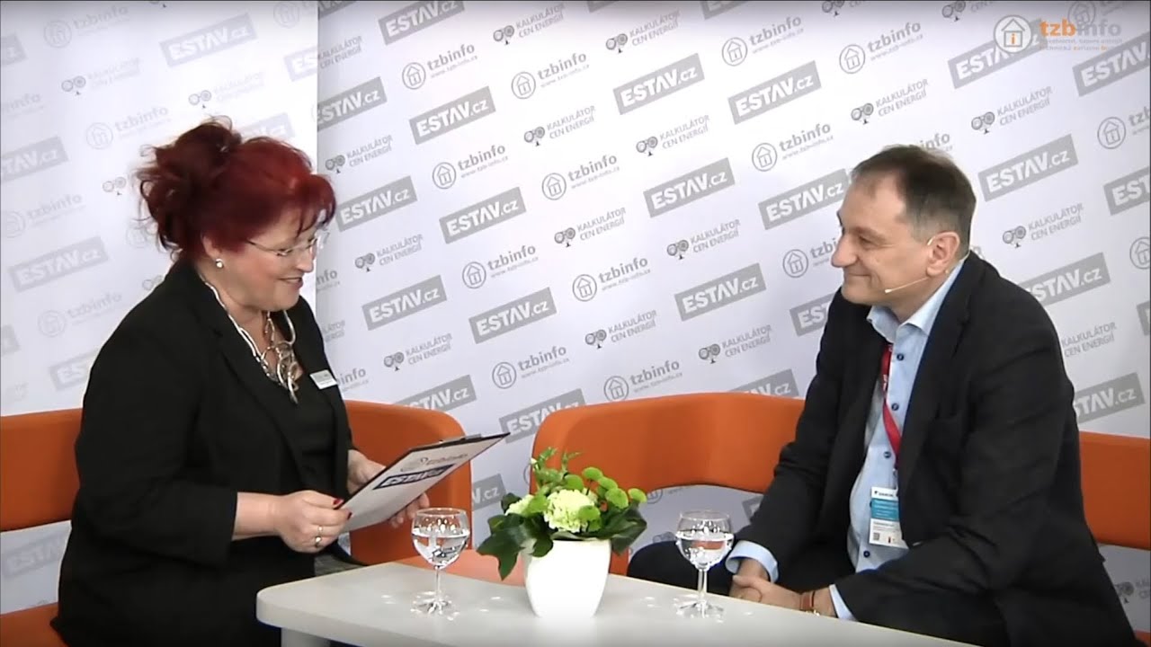 &Uacute;spory vody s armaturami Schell, Ing. Ale&scaron; Řez&aacute;č &ndash; SCHELL GmbH & Co. KG