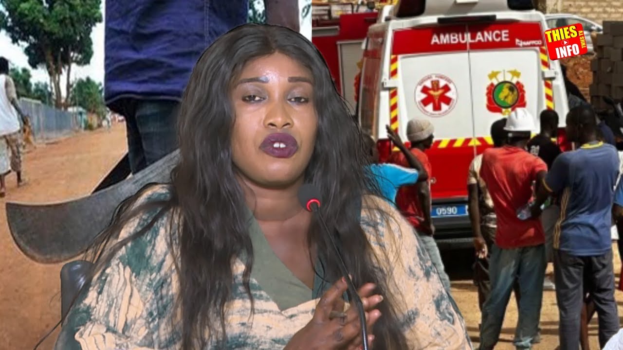 Focus Faits Divers Sénégal en Direct Thiesinfo | Teuss #Zik fm Xalass