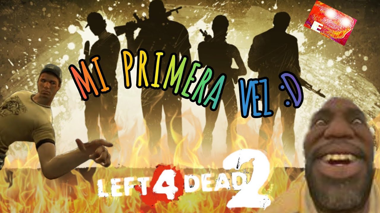 Mi primera vez🫦