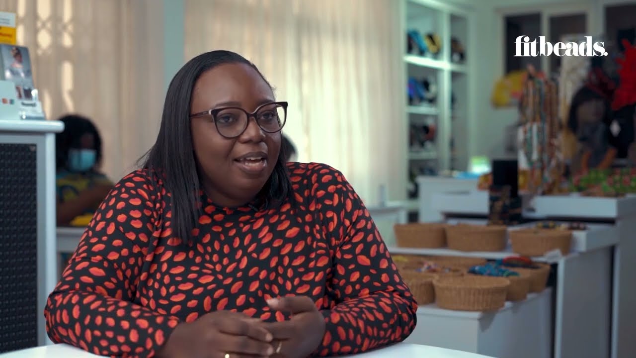 Fitbeads Docuseries: History of Waist Beads in Ghana Episode 1