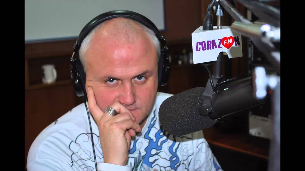 La Venganza Del Cornudo (22 de Octubre 2014)