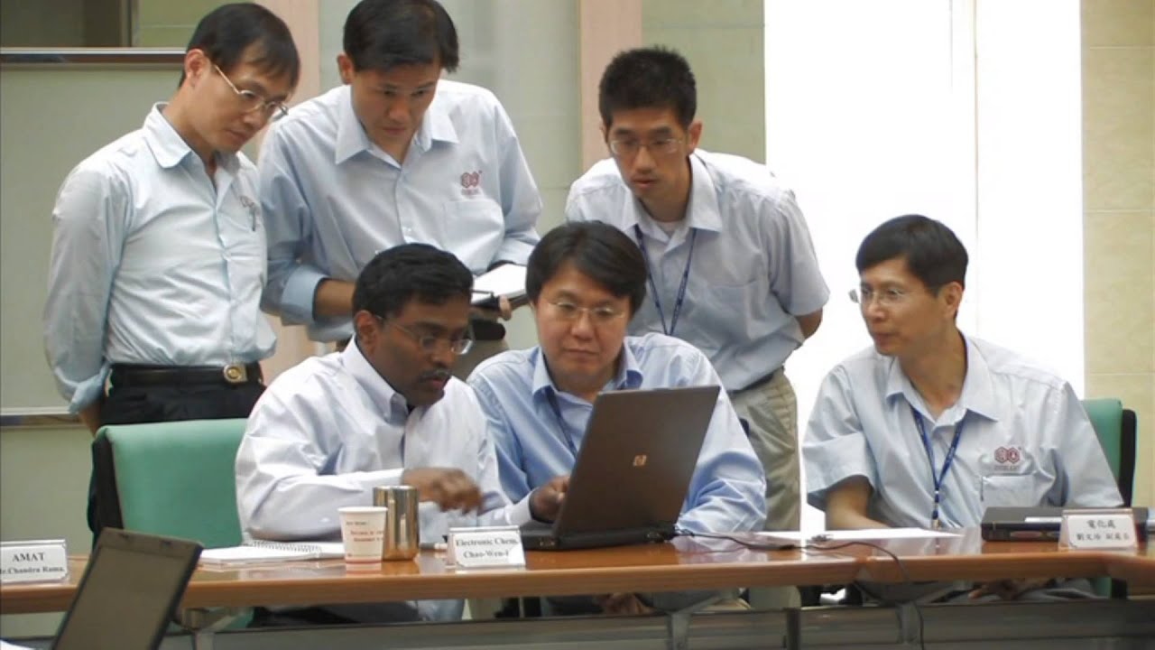 永光化學   電子化學事業處簡介中文