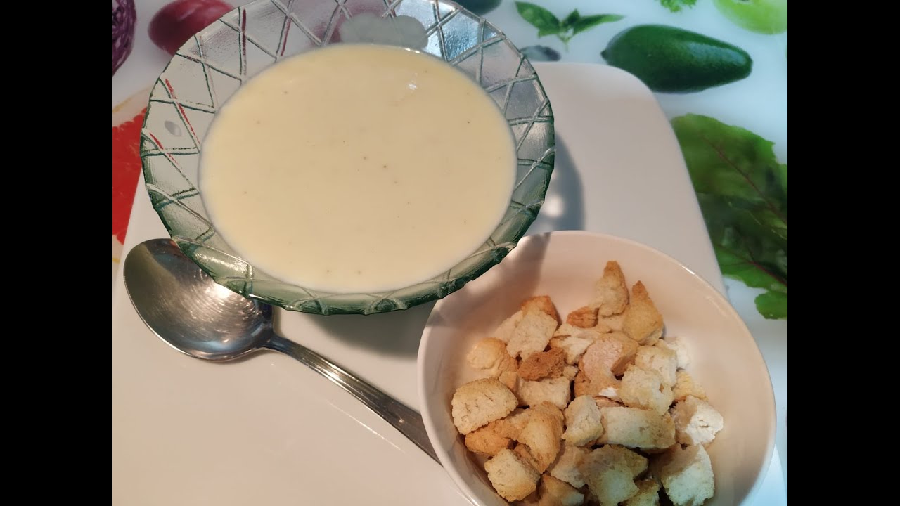 VICHYSSOISE EN MAMBO!!!