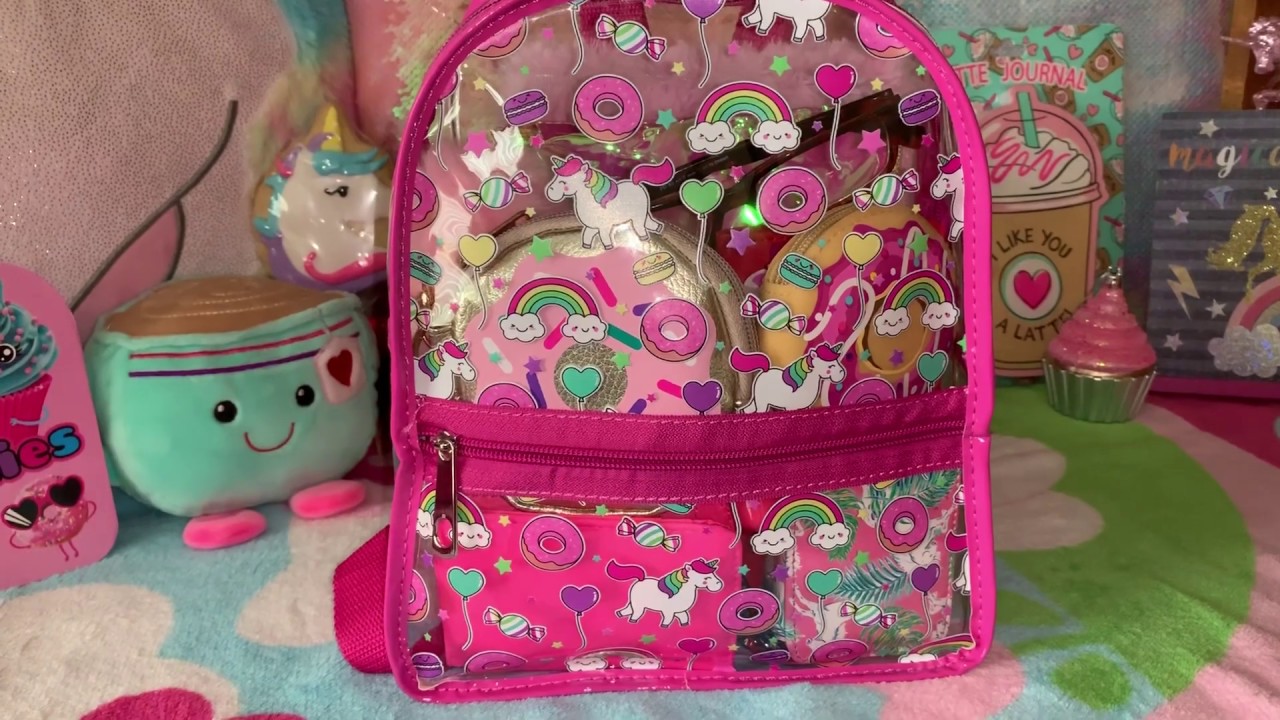 What’s in my purse 👛