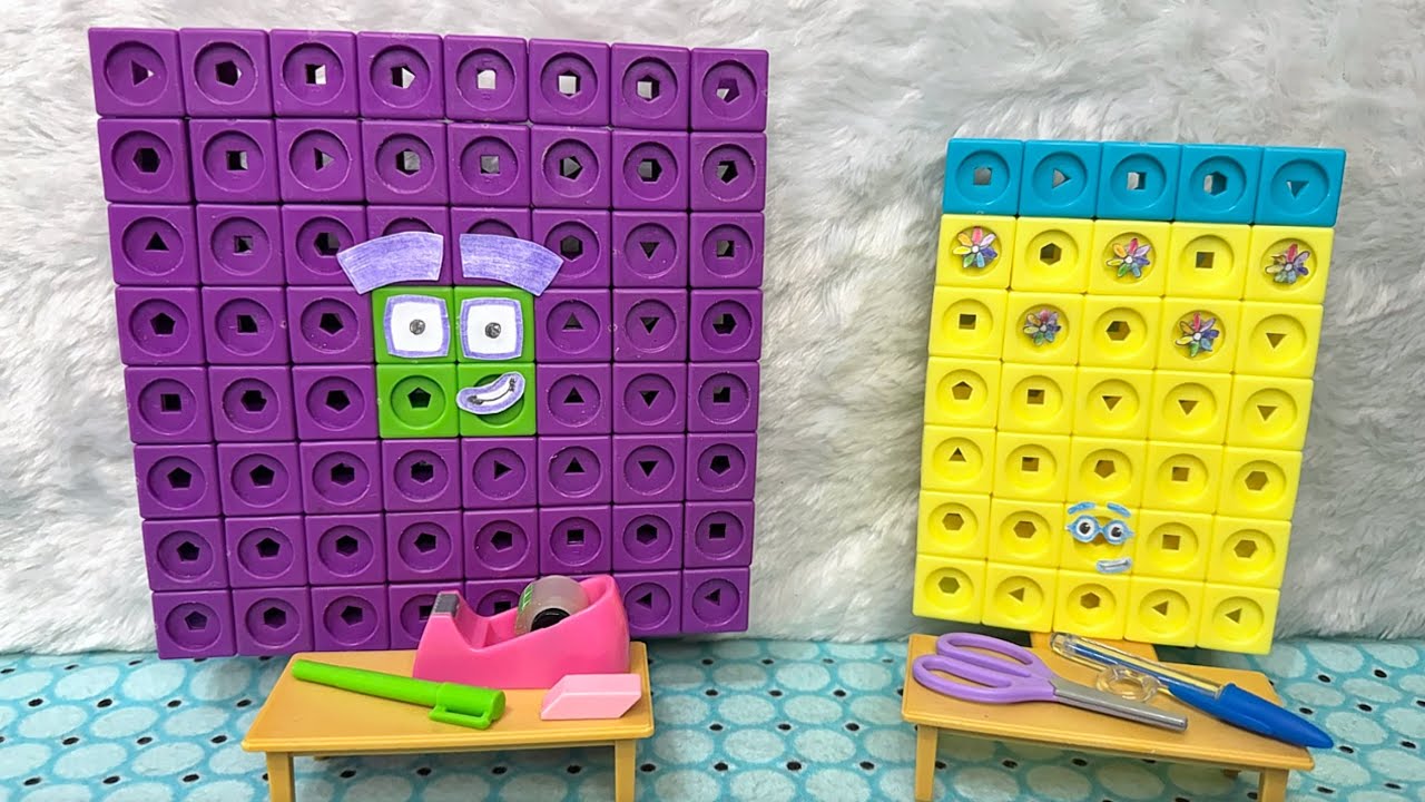 Our Toys Go To School And Learn To Be Kind!