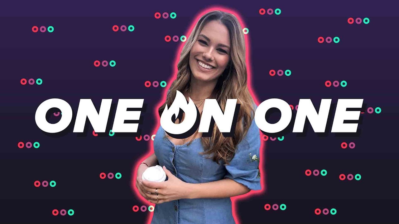 TAMARA COSIC | ONE ON ONE | 01.07.2018 | IDJTV