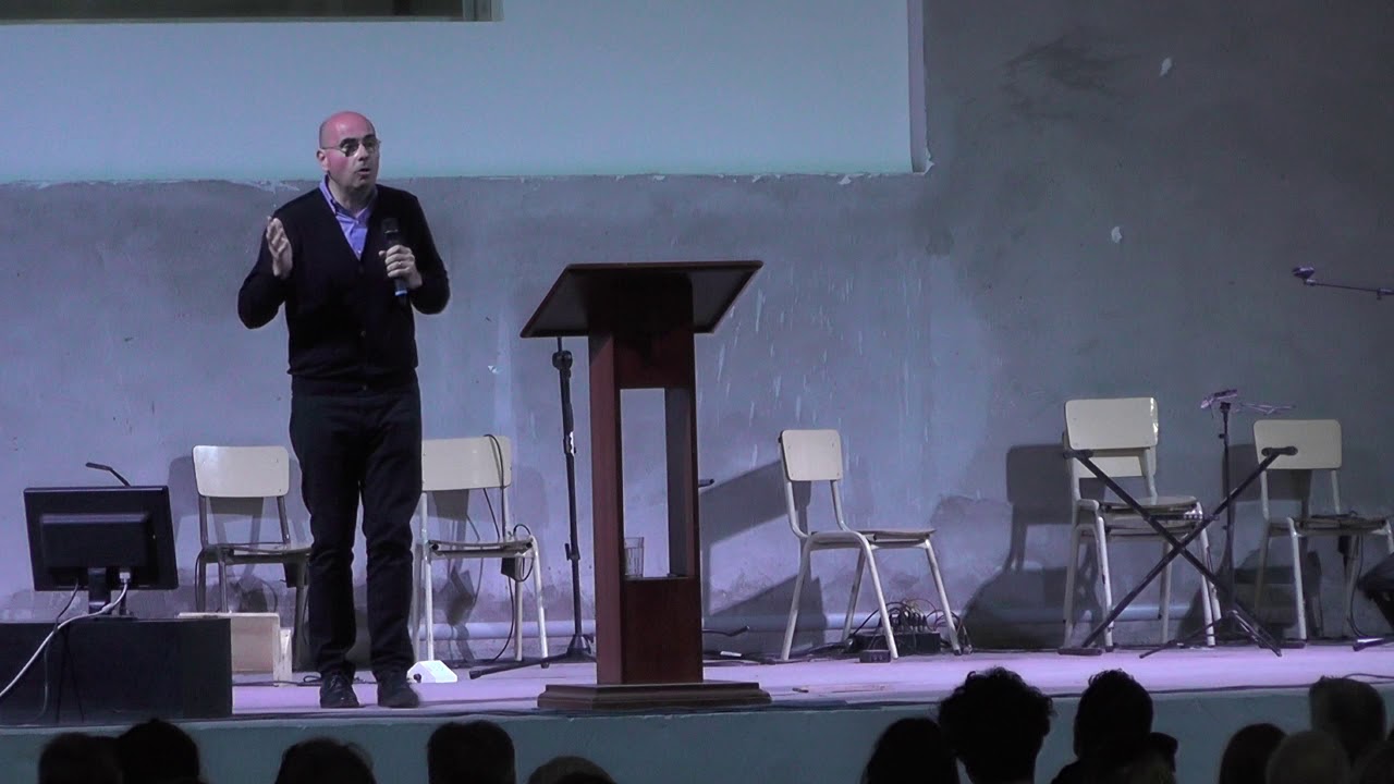 Dónde está la plata? Economía en el matrimonio - Daniel Gonzalez