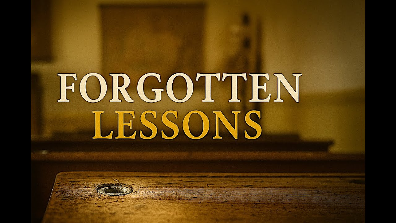 A Journey Through France's Educational Past