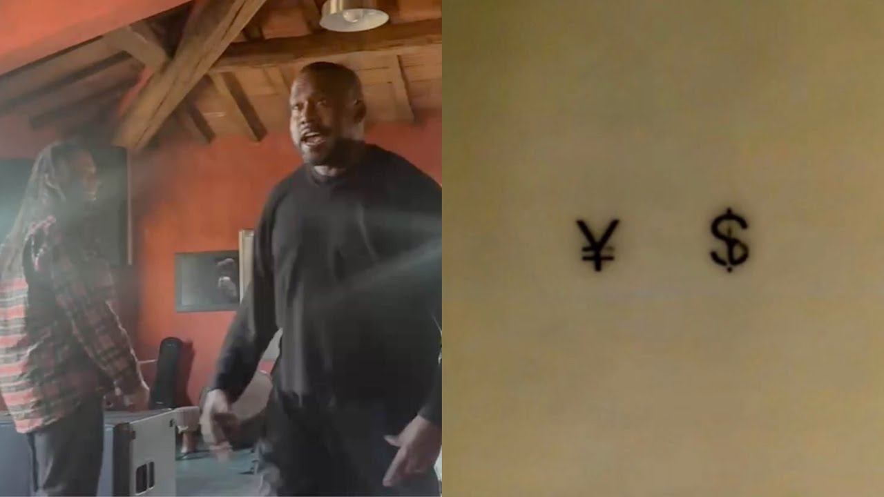 Everything We Know About Ye x Ty Dolla $ign Collab Album