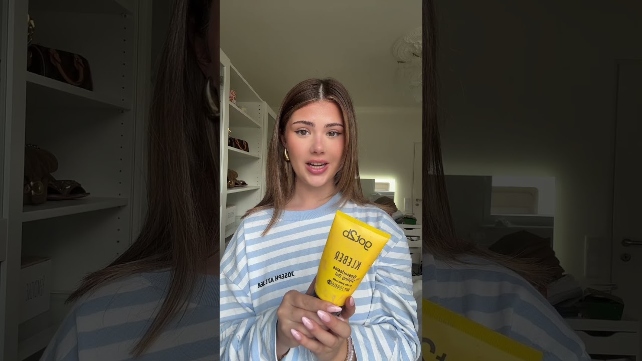 Welche Produkte liebt ihr??💗 #f&uuml;rdich