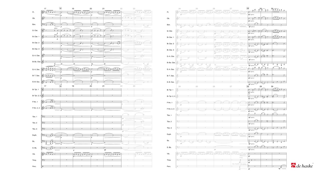 Pie Jesu – from Requiem opus 48 – Gabriel Fauré, arr. Robert van Beringen
