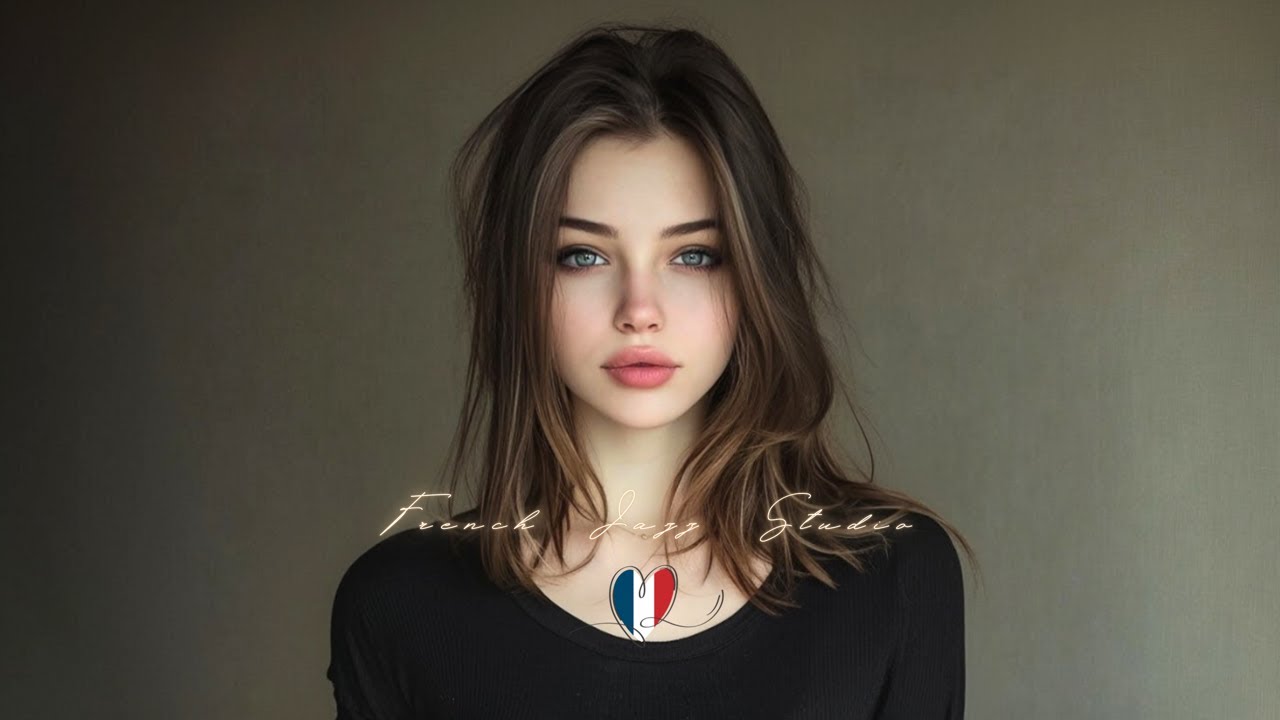 Cozy French Jazz  | Calm Your Mind🇫🇷【Playlist🎧】
