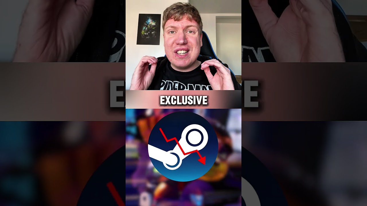 PlayStation to stop releasing exclusive games on PC #shorts