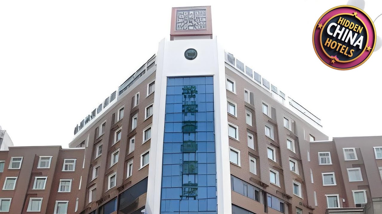 GreenTree Inn Nantong Rugao Haiyang Road Tiancheng Business Hotel | Nantong, China | Hotel Review ⭐