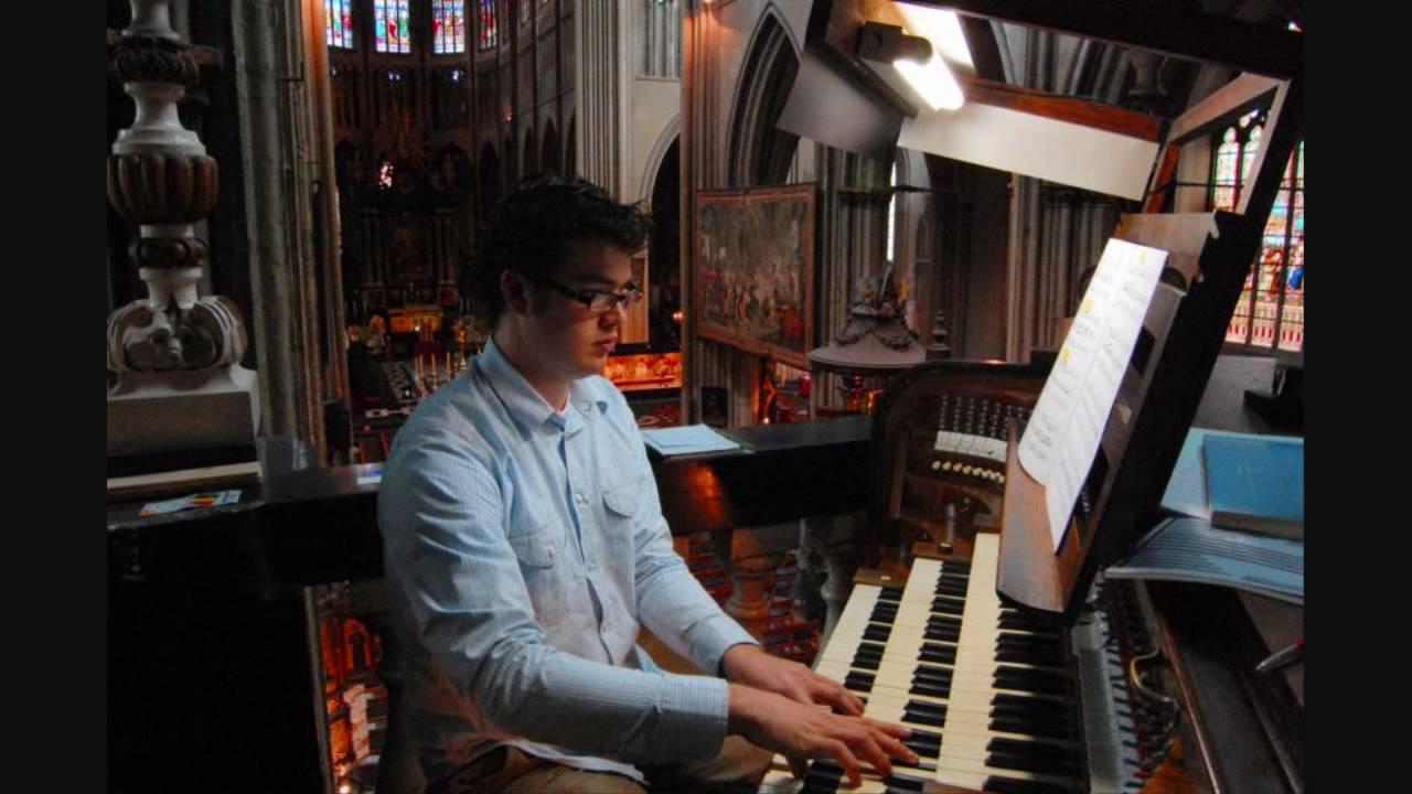 Andreas Willscher: My Beethoven
