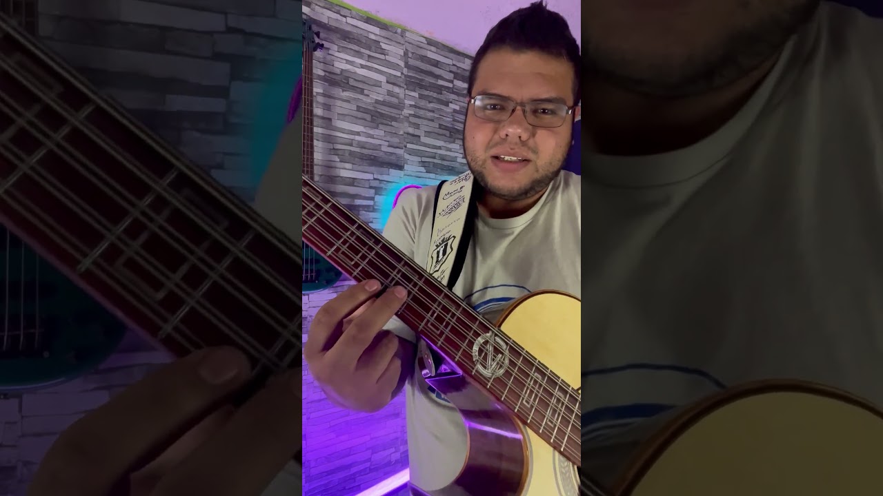 Cuando Los Frijoles Bailan en BAJO QUINTO