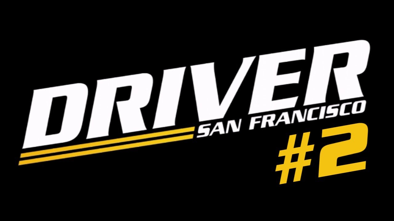 Driver: San Francisco Odc. 2 - Porwana chemiczka [Xbox Series X]