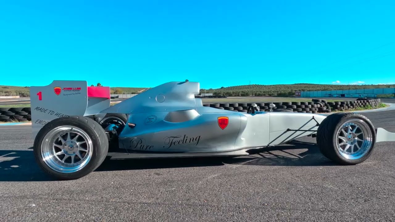 JL MotorPasion  (25 de noviembre de 2023)