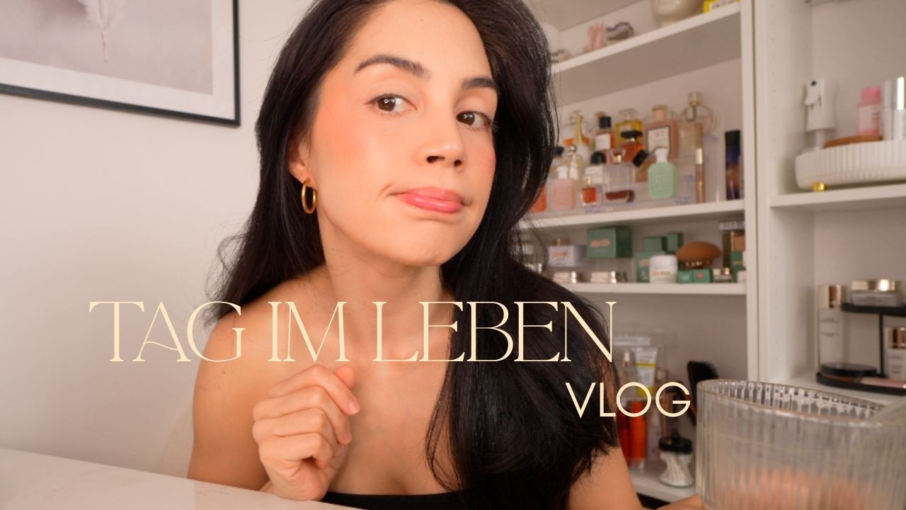 ALLTAG OHNE FILTER | Vlogge wieder auf *deutsch* , Müller Haul & Mama Leben