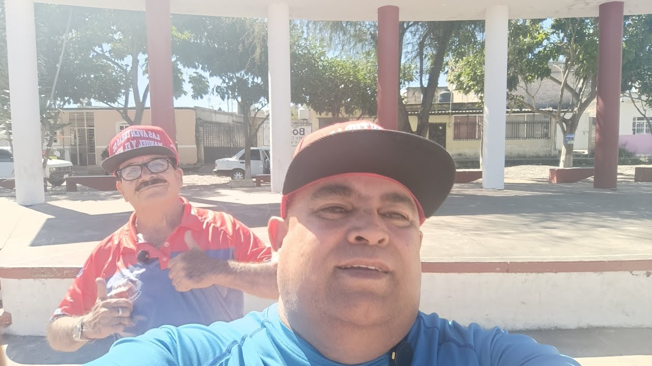 HERMOSO PUEBLO DE SAN CAYETANO NAYARIT MÉXICO 19-01-24
