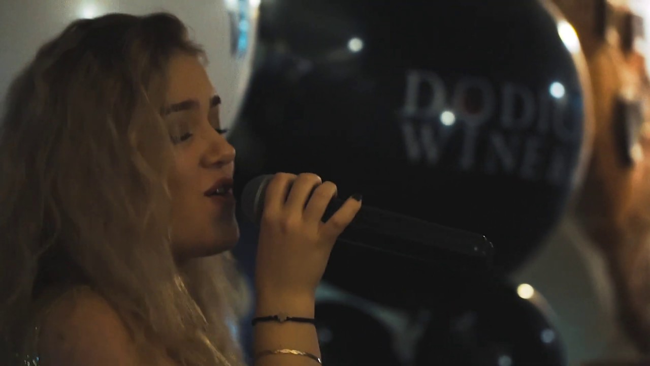 День рождения ресторана DODICI WINE & KITCHEN 2019/Нижний Новгород