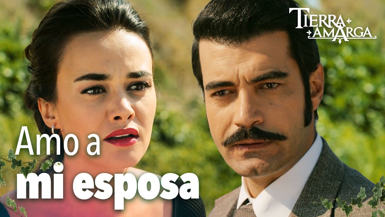¡Demir prefiere a Züleyha por encima de Ümit! - Capítulo 286