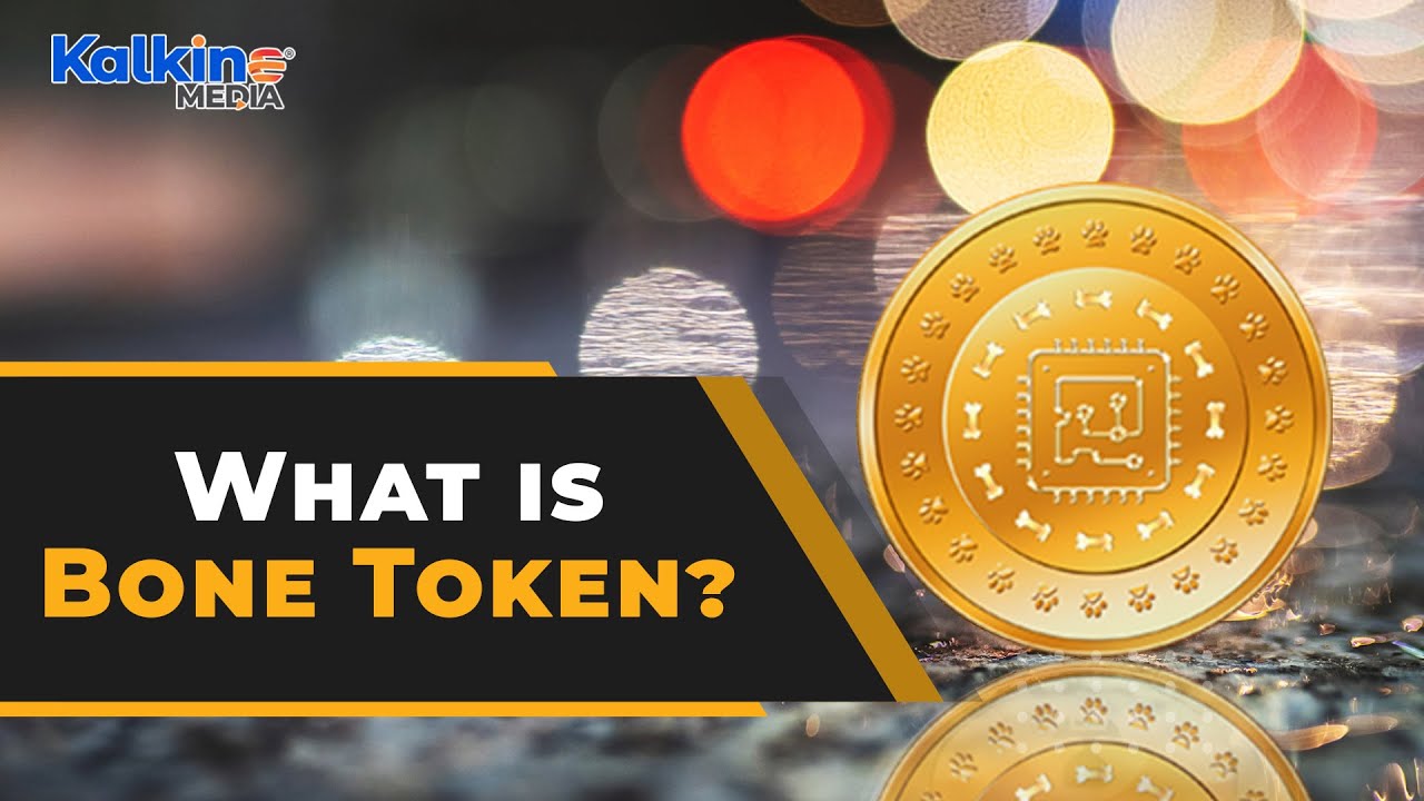 All you need to know about $Bone and Bone crypto