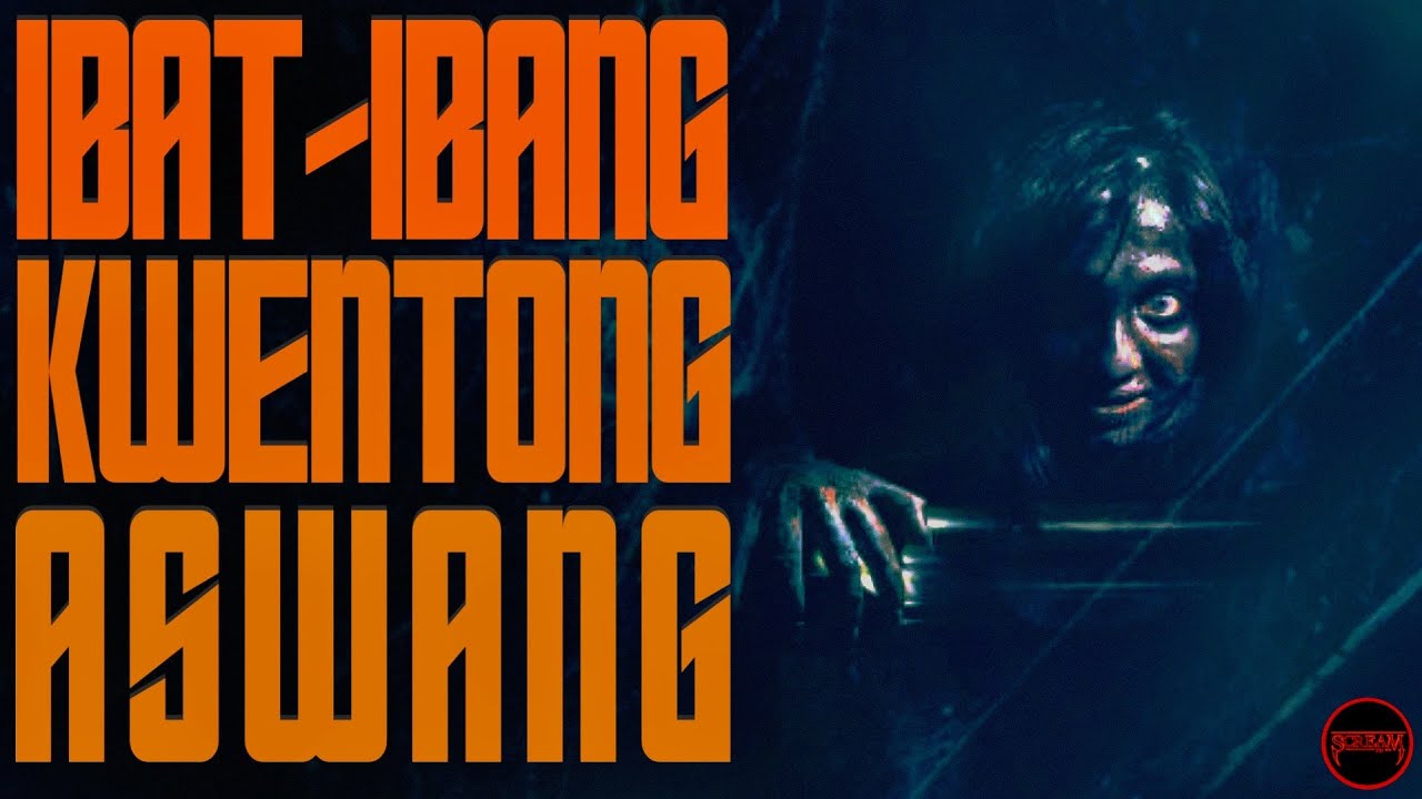 Aswang: Batibat, Balbal, Mandurugo, at iba pa | Aswang True Stories | Tagalog Horror Stories