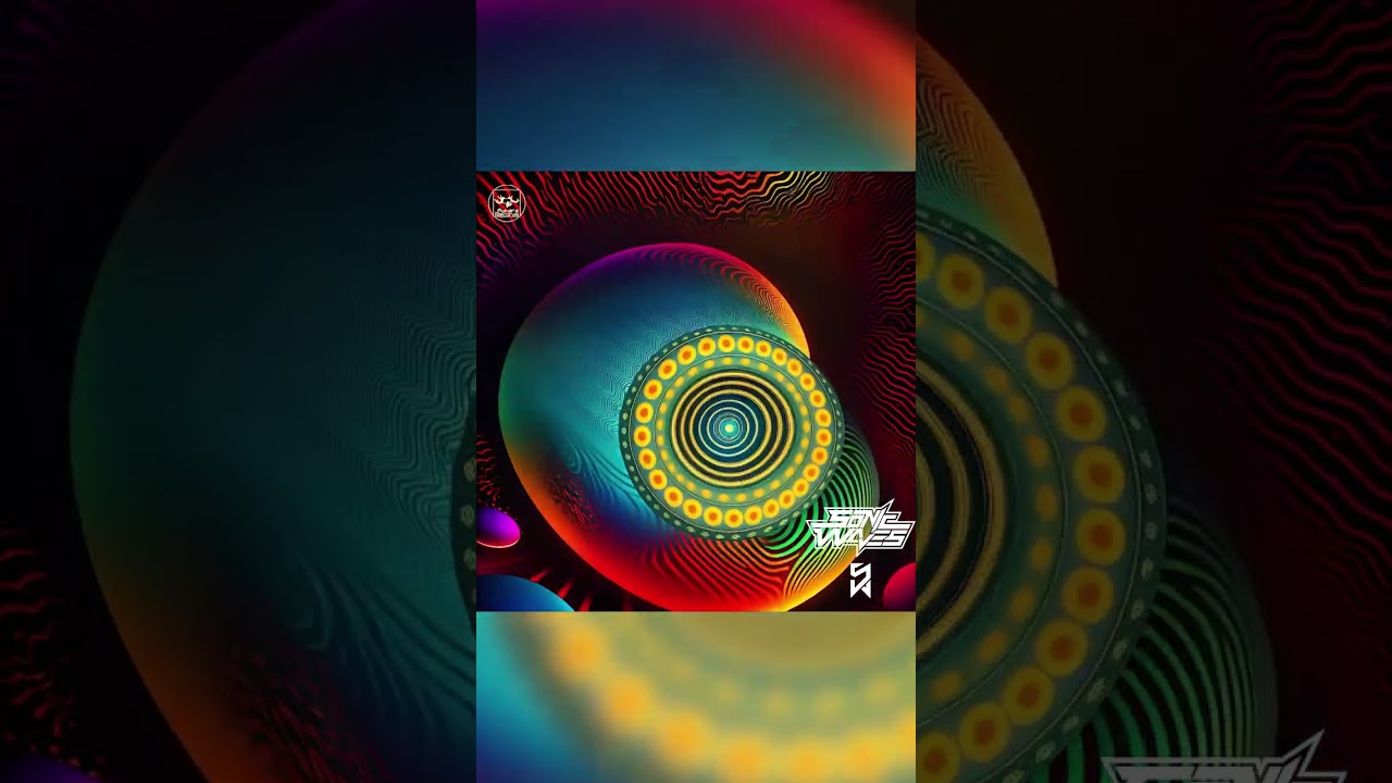 Myrah Rebirth - Sonic Waves Remix