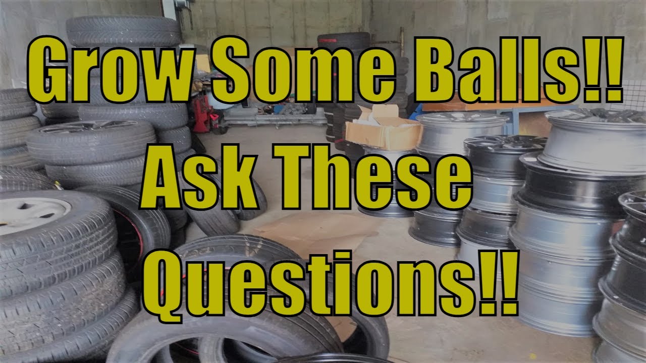 Stop Being scared and start Saving money on Car Maintenance and Repairs