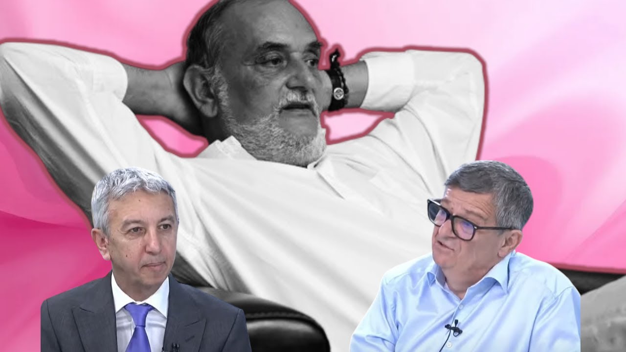 Cristian Sima, dezvăluiri EXPLOZIVE despre Dinu Patriciu: &bdquo;A dat șpagă...&rdquo;