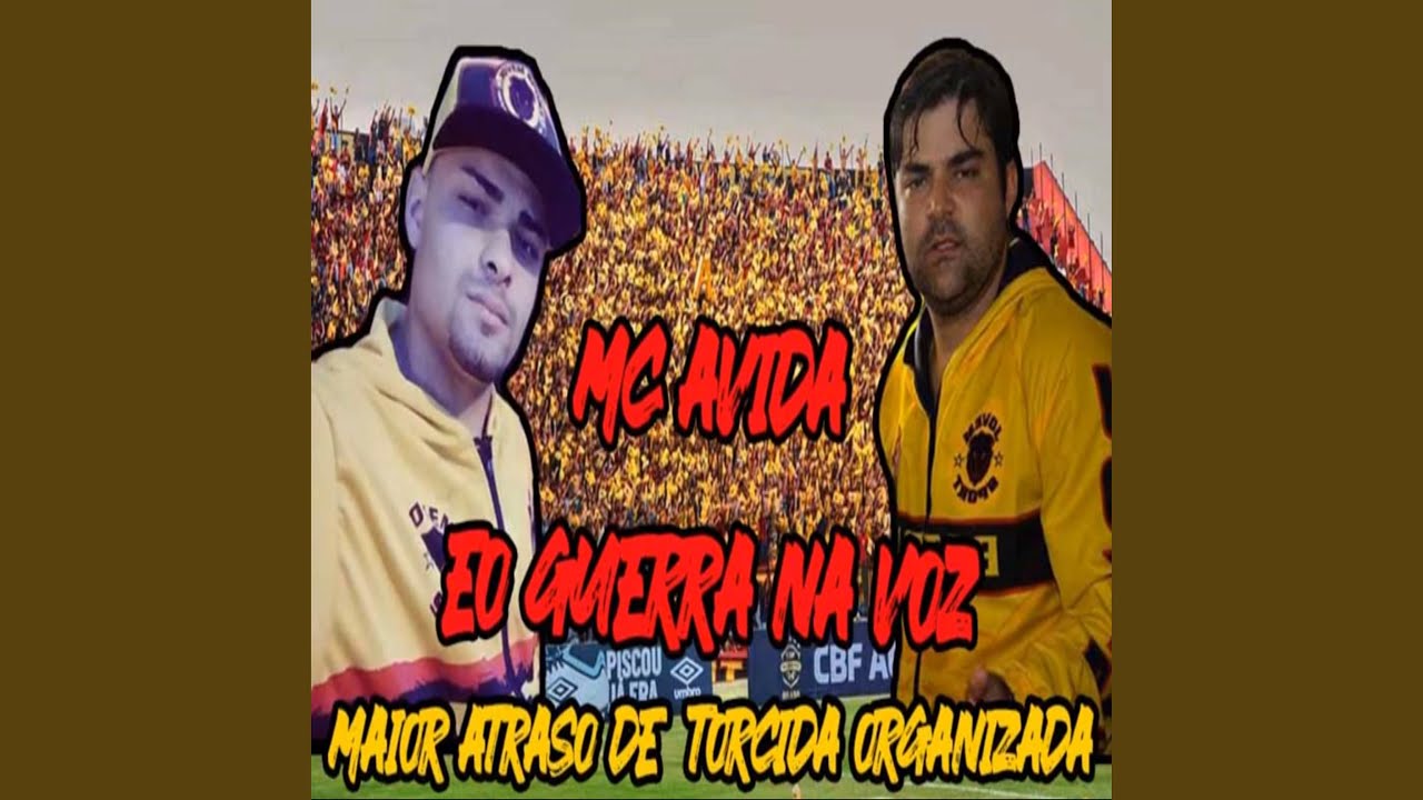 Maior Atraso de Torcida Organizada