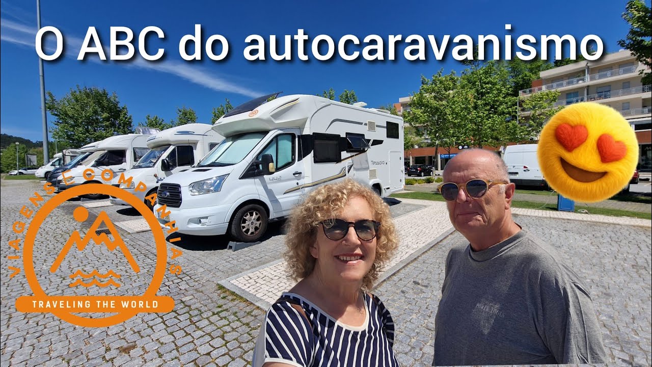 AUTOCARAVANISMO O 