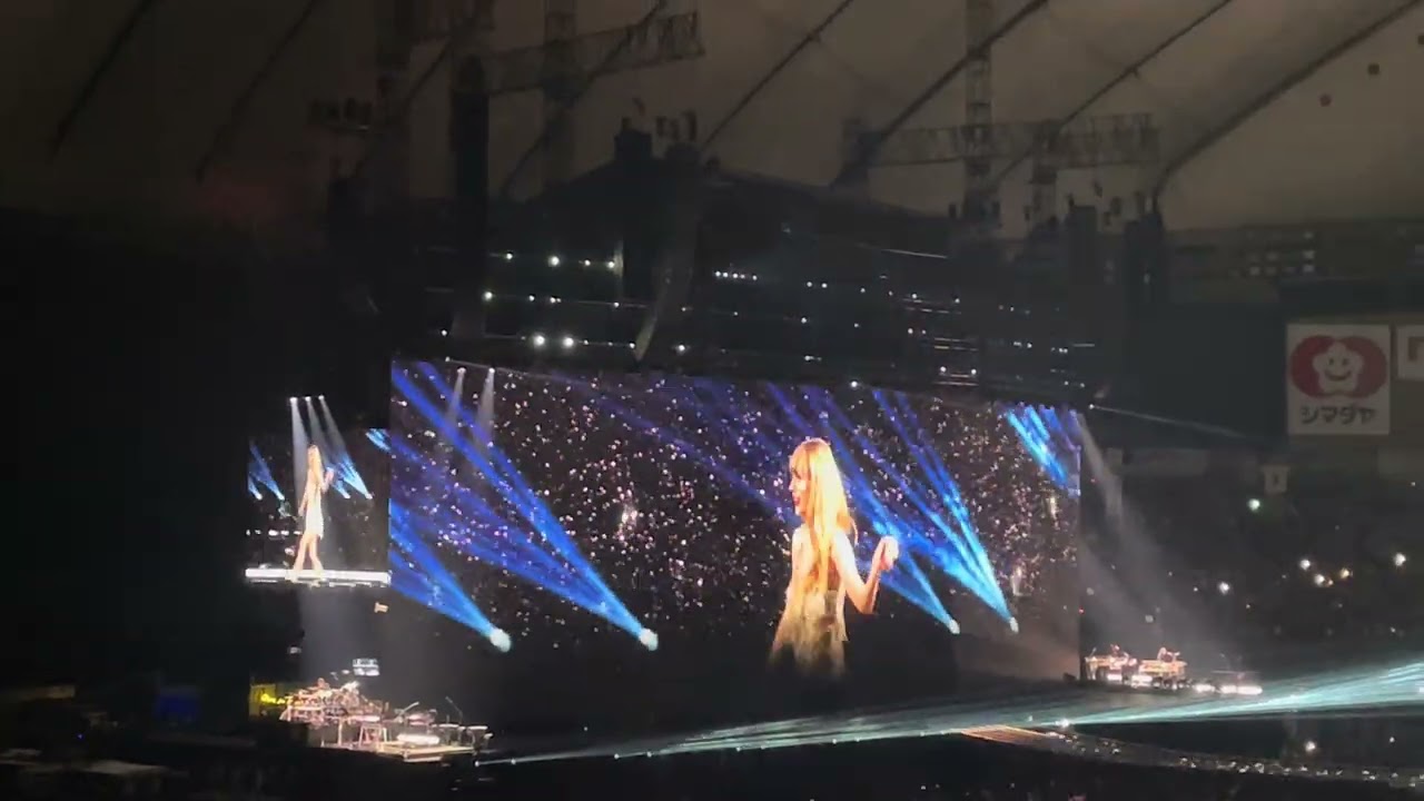 Love Story  - Taylor Swift The Eras Tour Japan
