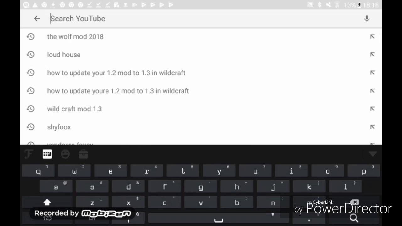 How to download the wolf mod *2018* (READ DESC)