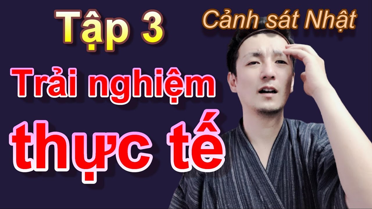 Vượt ngưỡng chịu đựng trong khi làm cảnh sát 