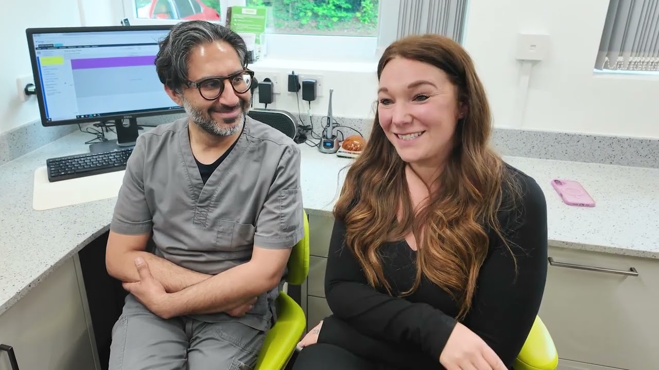 Garden City Dental Sensei Cloud Video