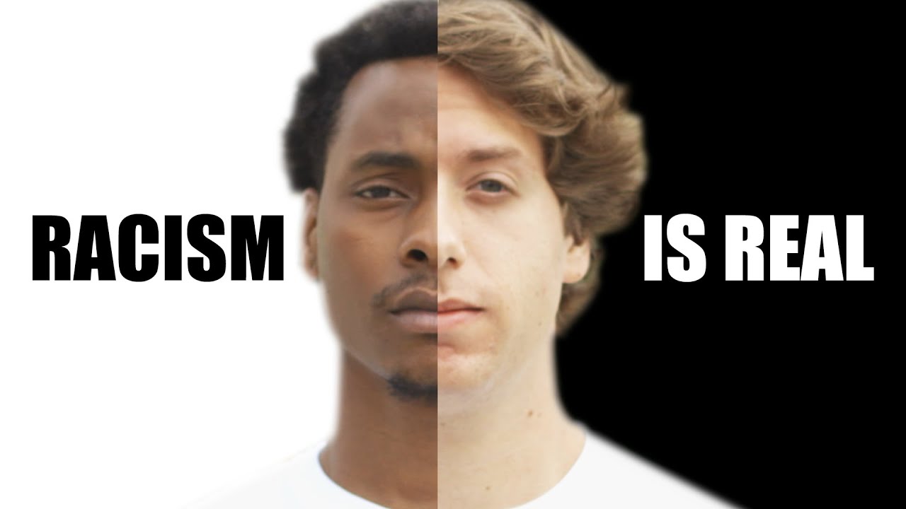 Racism Is Real &bull; Systematic Racism Explained &bull; Black Lives Matter &bull; BRAVE NEW FILMS (BNF)