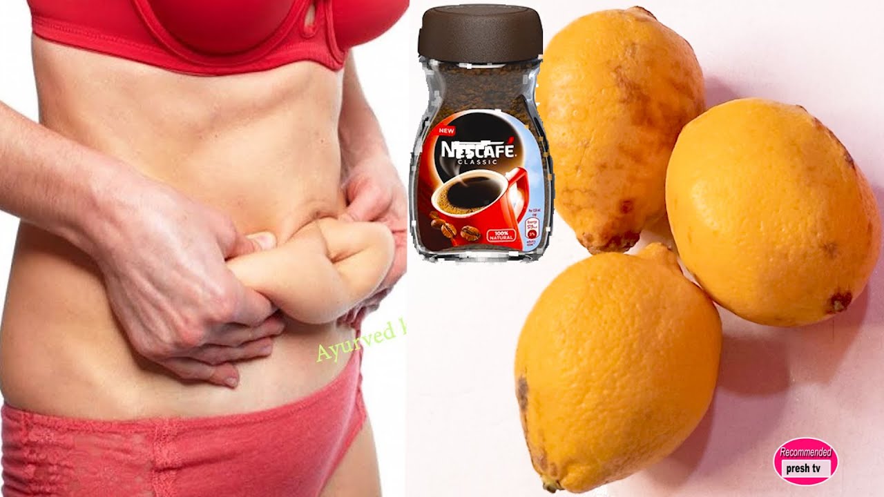How to make lemon water coffee tea ! how to lose weight fast  ماء الليمون lemon water weight loss