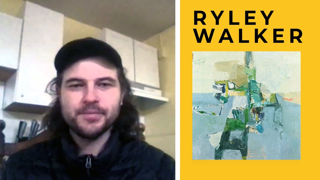 RYLEY WALKER interview on new album 