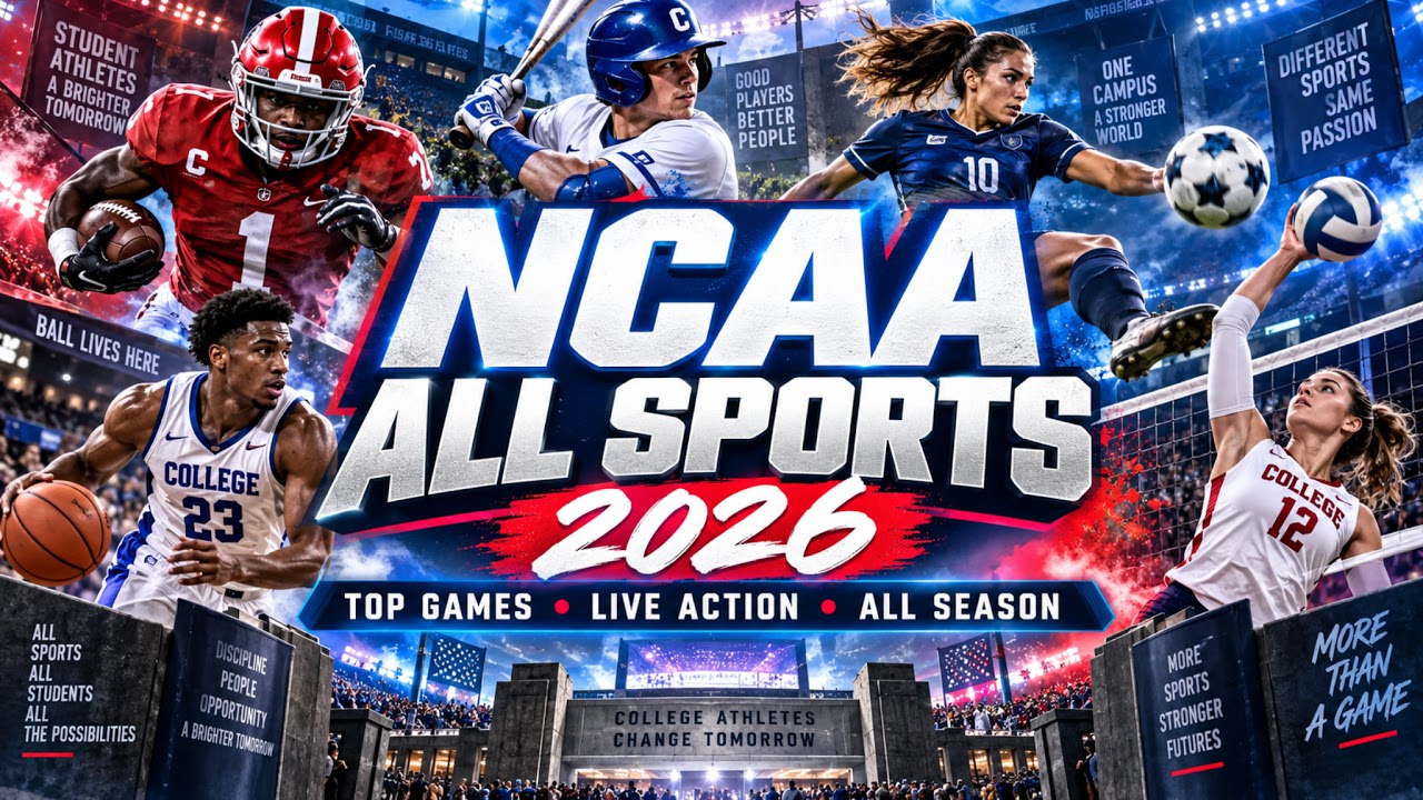 LIVE: Clark Atlanta vs Morehouse | NCAA Football 2026
