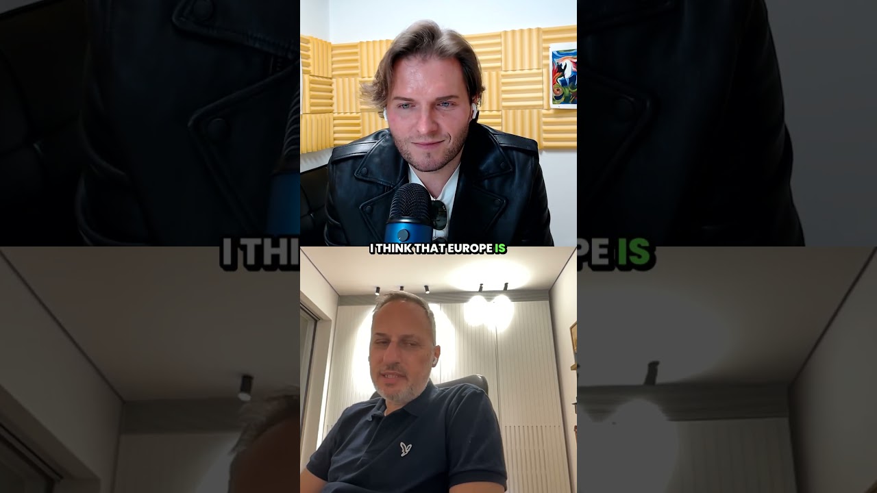 Европа инвестирует миллиарды в оборонные технологии