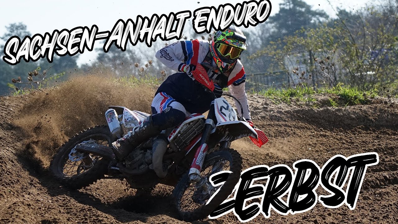 Sachsen Anhalt Enduro - Zerbst //DirtTrails