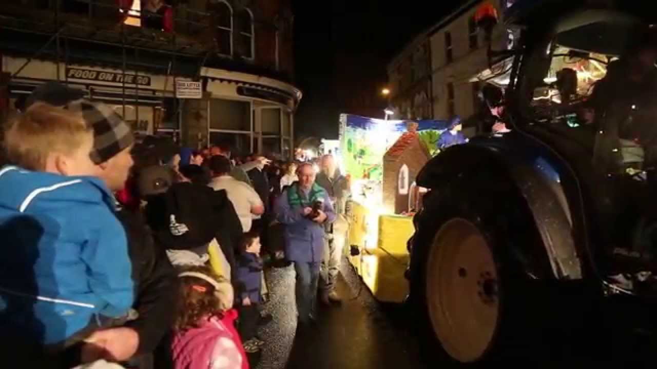 Tis a Devon Thing